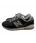 NEW BALANCE (ニューバランス) New balance 996 ブラック サイズ:23.5cm：9000円