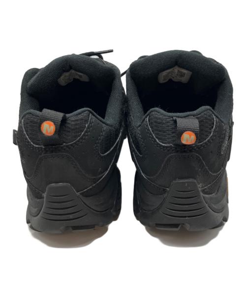 MERRELL（メレル）MERRELL (メレル) MOAB 3 SYNTHETIC GORE-TEX ブラック サイズ:SIZE 27.5cmの古着・服飾アイテム