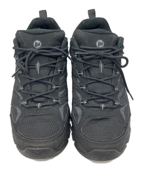 MERRELL（メレル）MERRELL (メレル) MOAB 3 SYNTHETIC GORE-TEX ブラック サイズ:SIZE 27.5cmの古着・服飾アイテム