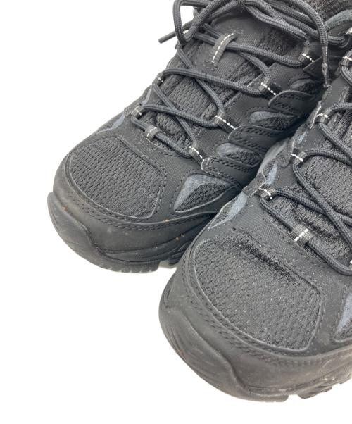 MERRELL（メレル）MERRELL (メレル) MOAB 3 SYNTHETIC GORE-TEX ブラック サイズ:SIZE 27.5cmの古着・服飾アイテム