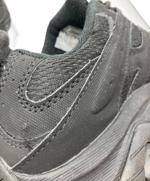 MERRELL（メレル）MERRELL (メレル) MOAB 3 SYNTHETIC GORE-TEX ブラック サイズ:SIZE 27.5cmの古着・服飾アイテム
