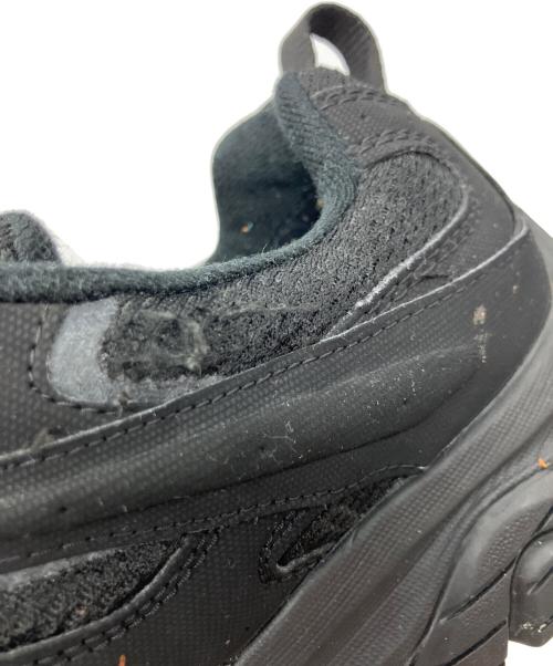 MERRELL（メレル）MERRELL (メレル) MOAB 3 SYNTHETIC GORE-TEX ブラック サイズ:SIZE 27.5cmの古着・服飾アイテム