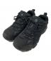 MERRELL（メレル）の古着「MOAB 3 SYNTHETIC GORE-TEX」｜ブラック