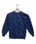 Hanes (ヘインズ) スウェット ネイビー サイズ:L：4000円