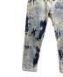 中古・古着 DIESEL Black Gold (ディーゼル ブラック ゴールド) Type 1820 Straight Cropped デニムパンツ インディゴ サイズ:ｗ25 未使用品：8000円