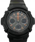 CASIOカシオ）の古着「G-SHOCKデジアナウォッチ」