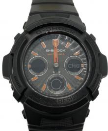 CASIO（カシオ）の古着「G-SHOCKデジアナウォッチ」