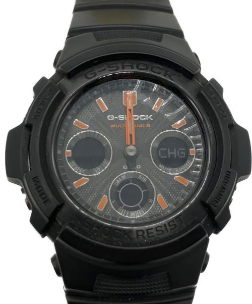 CASIO（カシオ）CASIO (カシオ) G-SHOCKデジアナウォッチの古着・服飾アイテム