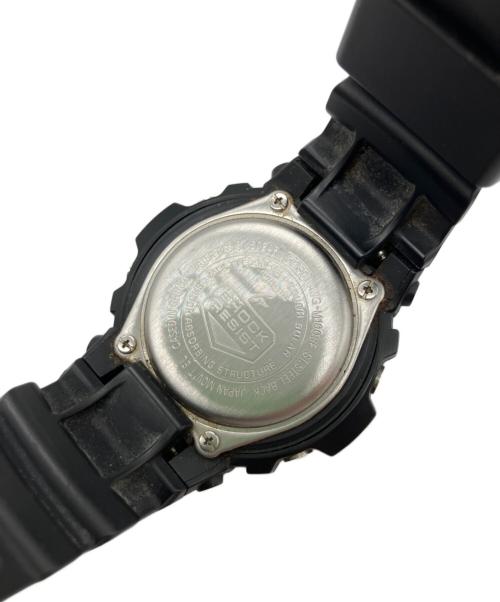 CASIO（カシオ）CASIO (カシオ) G-SHOCKデジアナウォッチの古着・服飾アイテム