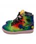 NIKE (ナイキ) J balvin (J. バルヴィン) Jordan 1 Retro High マルチカラー サイズ:SIZE 27.5cm：20000円