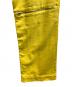 中古・古着 1017 ALYX 9SM (テンセブンティーン アリクス ナインエスエム) TECHICAL OPERATIVE PANT イエロー サイズ:М 未使用品：8000円