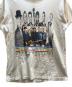 中古・古着 NO BRAND (ノーブランド) 半袖カットソー ホワイト サイズ:М：5000円