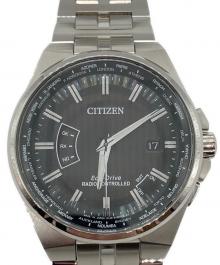 CITIZEN（シチズン）の古着「エコドライブ」