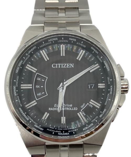CITIZEN（シチズン）CITIZEN (シチズン) エコドライブの古着・服飾アイテム