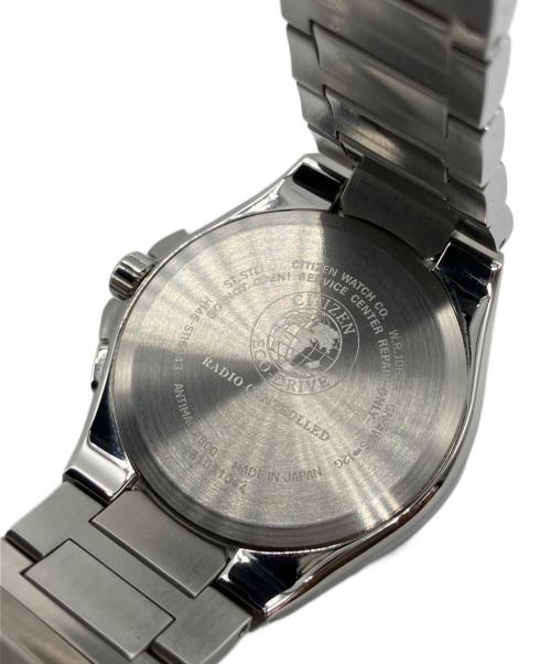 CITIZEN（シチズン）CITIZEN (シチズン) エコドライブの古着・服飾アイテム