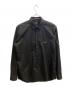 FENDI（フェンディ）の古着「Monster Shirts」｜ブラック