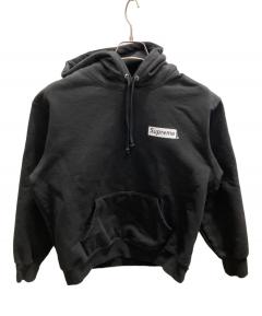 中古・古着通販】SUPREME (シュプリーム) Toy Machine Hooded