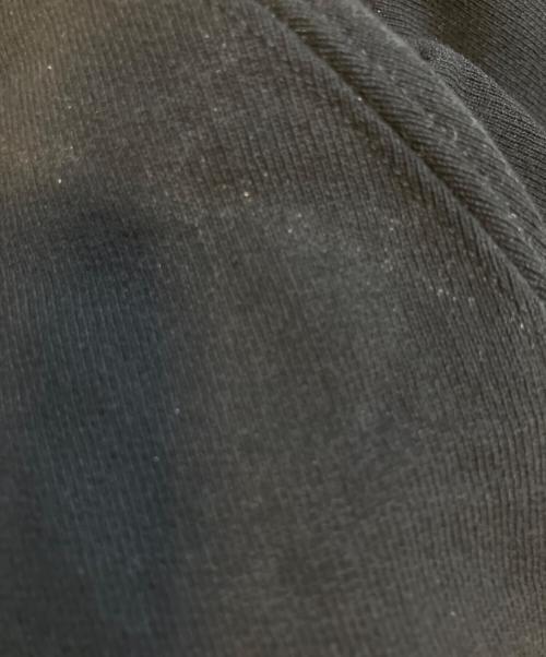 SUPREME（シュプリーム）SUPREME (シュプリーム) president hooded sweatshirt ブラック サイズ:Ｓの古着・服飾アイテム