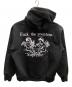 SUPREME (シュプリーム) president hooded sweatshirt ブラック サイズ:Ｓ：25000円