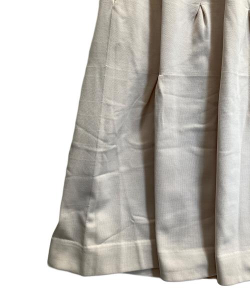 CELFORD（セルフォード）CELFORD (セルフォード) ニット ホールガーメントワンピース ピンク サイズ:SIZE 38の古着・服飾アイテム