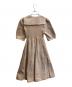 CELFORD (セルフォード) ニット ホールガーメントワンピース ピンク サイズ:SIZE 38：6000円