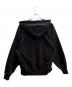 Champion REVERSE WEAVE (チャンピオン リバース ウィーブ) プルオーバーパーカー ブラック サイズ:不明：5000円