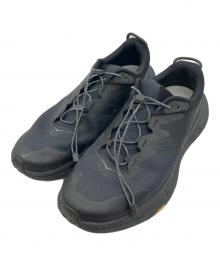 HOKAONEONE（ホカオネオネ）の古着「TRANSPORT」｜ブラック