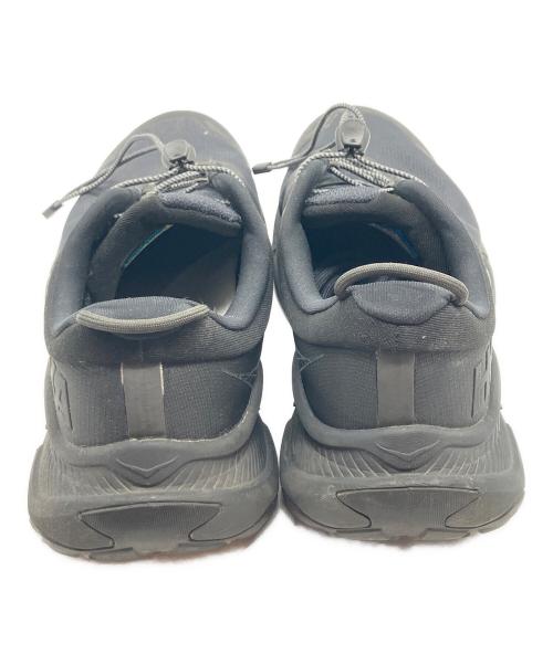 HOKAONEONE（ホカオネオネ）HOKAONEONE (ホカオネオネ) TRANSPORT ブラック サイズ:SIZE 28cmの古着・服飾アイテム