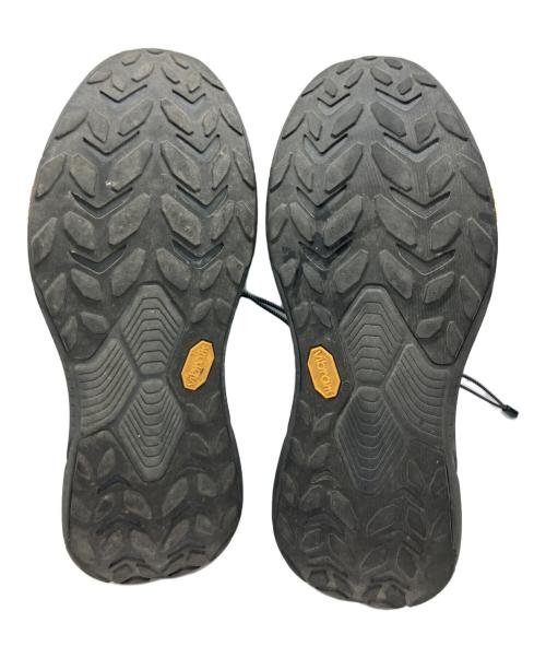 HOKAONEONE（ホカオネオネ）HOKAONEONE (ホカオネオネ) TRANSPORT ブラック サイズ:SIZE 28cmの古着・服飾アイテム