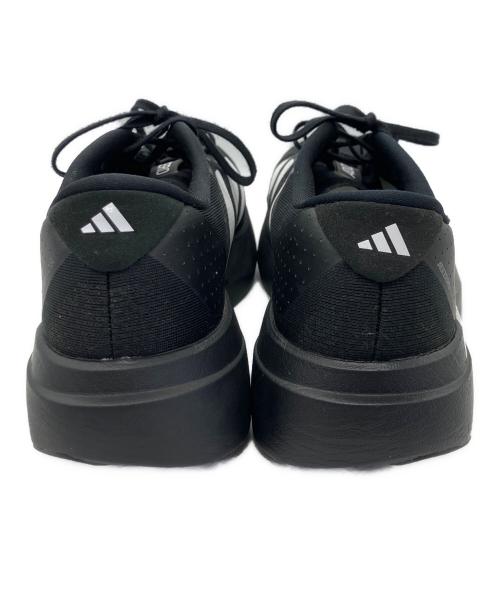adidas（アディダス）adidas (アディダス) アディゼロ EVO SL ブラック サイズ:26cmの古着・服飾アイテム