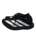 adidas (アディダス) アディゼロ EVO SL ブラック サイズ:26cm：12000円