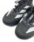 中古・古着 adidas (アディダス) アディゼロ EVO SL ブラック サイズ:26cm：12000円