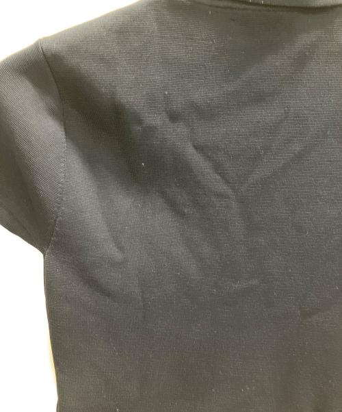 POLO RALPH LAUREN（ポロ・ラルフローレン）POLO RALPH LAUREN (ポロ・ラルフローレン) 半袖ワンピース ネイビー サイズ:Мの古着・服飾アイテム