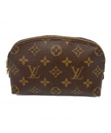 LOUIS VUITTON（ルイ ヴィトン）の古着「ポシェット コスメティック PMコスメポーチ」