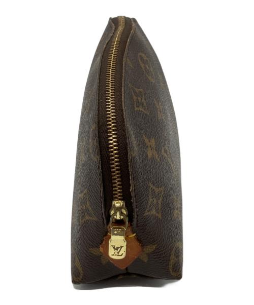 LOUIS VUITTON（ルイ ヴィトン）LOUIS VUITTON (ルイ ヴィトン) ポシェット コスメティック PMコスメポーチの古着・服飾アイテム