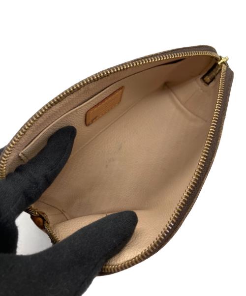 LOUIS VUITTON（ルイ ヴィトン）LOUIS VUITTON (ルイ ヴィトン) ポシェット コスメティック PMコスメポーチの古着・服飾アイテム