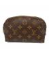 LOUIS VUITTON（ルイ ヴィトン）の古着「ポシェット コスメティック PMコスメポーチ」