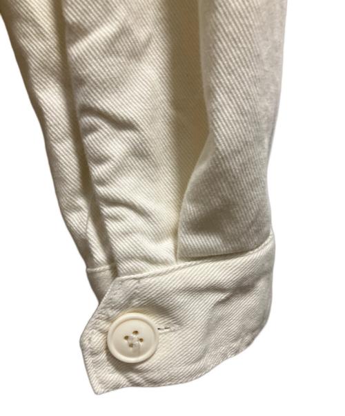 good heller（グッドヘラー）good heller (グッドヘラー) スイングトップ ホワイト サイズ:XLの古着・服飾アイテム