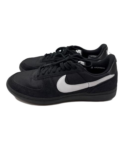 NIKE（ナイキ）NIKE (ナイキ) FIELD GENERAL ブラック サイズ:SIZE 28cmの古着・服飾アイテム