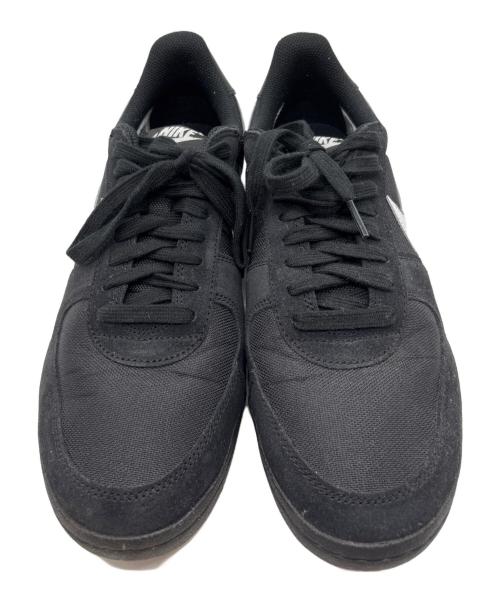 NIKE（ナイキ）NIKE (ナイキ) FIELD GENERAL ブラック サイズ:SIZE 28cmの古着・服飾アイテム