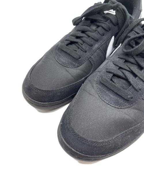 NIKE（ナイキ）NIKE (ナイキ) FIELD GENERAL ブラック サイズ:SIZE 28cmの古着・服飾アイテム