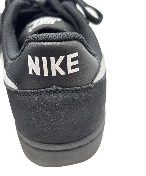 NIKE（ナイキ）NIKE (ナイキ) FIELD GENERAL ブラック サイズ:SIZE 28cmの古着・服飾アイテム
