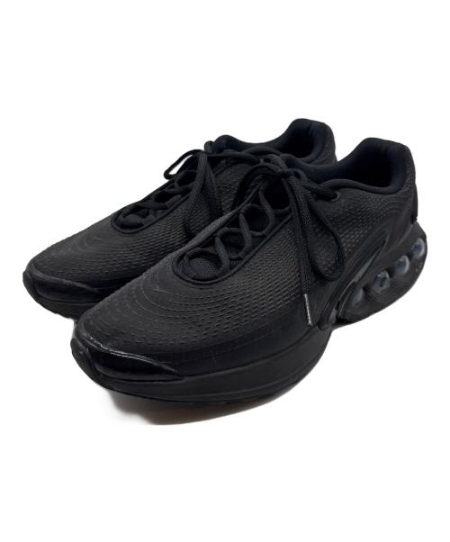 NIKE（ナイキ）NIKE (ナイキ) NIKE AIR MAX DN BLACK ブラック サイズ:27.5cmの古着・服飾アイテム