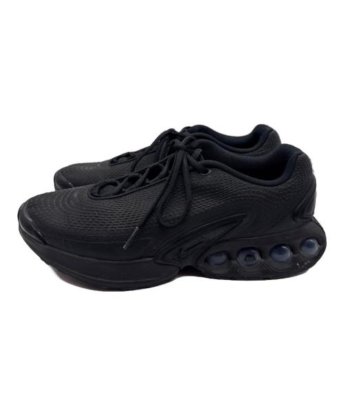 NIKE（ナイキ）NIKE (ナイキ) NIKE AIR MAX DN BLACK ブラック サイズ:27.5cmの古着・服飾アイテム