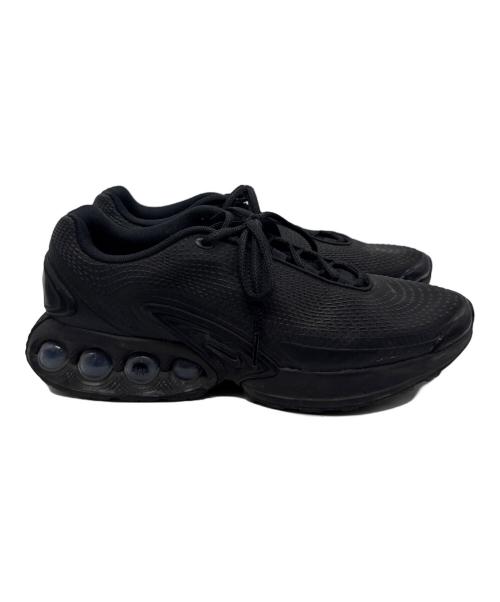 NIKE（ナイキ）NIKE (ナイキ) NIKE AIR MAX DN BLACK ブラック サイズ:27.5cmの古着・服飾アイテム