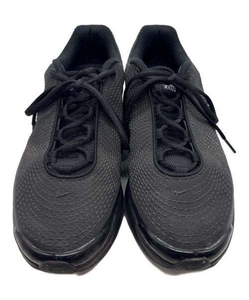 NIKE（ナイキ）NIKE (ナイキ) NIKE AIR MAX DN BLACK ブラック サイズ:27.5cmの古着・服飾アイテム