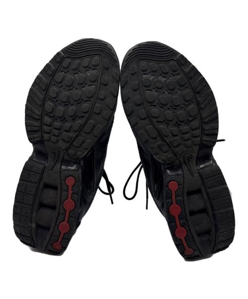NIKE（ナイキ）NIKE (ナイキ) NIKE AIR MAX DN BLACK ブラック サイズ:27.5cmの古着・服飾アイテム