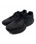 NIKE（ナイキ）の古着「NIKE AIR MAX DN BLACK」｜ブラック