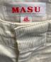 masuの古着・服飾アイテム：20000円