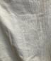 中古・古着 masu (エムエーエスユー) M.B.C. MEMORIAL PANTS アイボリー サイズ:48：20000円